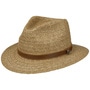 Belumo Toyo Traveller Straw Hat by Balmoral nature