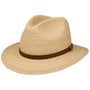 Calivo Traveller Raffia Hat by Balmoral nature
