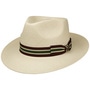 Bolaro Fedora Toyo Straw Hat by Balmoral nature