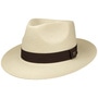 Abarilo Fedora Toyo Straw Hat by Balmoral nature