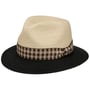 Wilmont Toyo Straw Traveller Hat by Balmoral nature