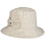 Hollyford Linen Hat by Lierys beige