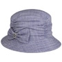 Sandyford Cloth Hat by Lierys blue