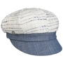 Lismore Newsboy Cap by Lierys blue