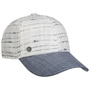 Lismore Women´s Cap by Lierys white-blue