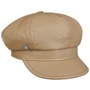 Rosslea Newsboy Cap by Lierys beige