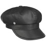 Rosslea Newsboy Cap by Lierys black