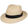 Torino Classic Panama Hat by Mayser nature