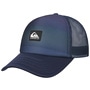 Emu Stripe Coop Cap by Quiksilver navy