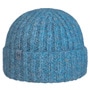 Eyla Lake Blue Primaloft Beanie Hat by BUFF blue