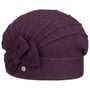 Daisetta Beret by Lierys plum