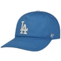 MLB Dodgers Heavy Twill Hero Cap by 47 Brand blue