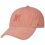 MLB New York Yankees Mellow Cap by 47 Brand rose