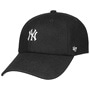 MLB NY Yankees Base Runner Cap by 47 Brand black