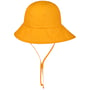 Sou´wester Hat by Hammaburg yellow