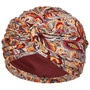 Joyo Paisley Turban by Christine Headwear mixed colours
