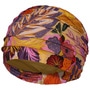 HocYoga Firework Turban by Christine Headwear mixed colours