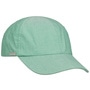 Uni Chambray Cap by Seeberger green