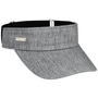 Sovera Sun Visor by Seeberger grey