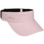 Sovera Sun Visor by Seeberger rose
