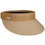 Majavola Sun Visor by Seeberger beige