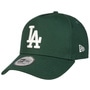 League Ess E-Frame Dodgers Cap by New Era green