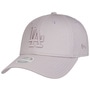 9Forty Ess Dodgers WMNS Cap by New Era light grey