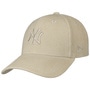 9Forty Cord Yankees WMNS Cap by New Era beige