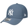 9Forty MC Classic Yankees Cap by New Era navy