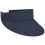 Uni Visor by Lipodo navy