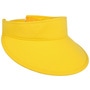 Uni Visor by Lipodo yellow