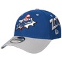 39Thirty Dodgers Zoom Cap by New Era navy