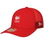 9Seventy NFL25 SL Chiefs Cap by New Era red