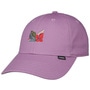 M-Flowers Cap by Djinns violet