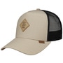 Plainlace HFT Cap by Djinns beige