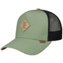 Plainlace HFT Cap by Djinns mint green