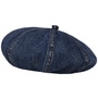 Jeans Beret by Lipodo denim
