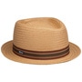 Tavello Diamond Straw Hat by Lipodo nature