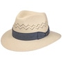 Marivo Traveller Panama Hat by JJ Hats nature