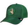 Religulous Blessed Cap by Goorin Bros. green