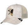 Religulous - Holy Cow Trucker Cap by Goorin beige