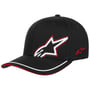 Corp Shift Relay Cap by alpinestars black