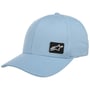Pivot Cap by alpinestars blue