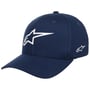 Ageless Multi Cap by alpinestars navy