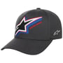 Racing Ahead Lucid Cap by alpinestars grey