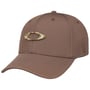 Tincan Cap by Oakley light brown