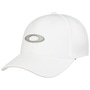 Tincan Cap by Oakley white-grey