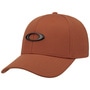 Tincan Cap by Oakley terracotta