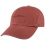 Uni Soho Dad Hat by Oakley dark red