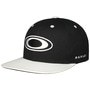 Alumni Cap by Oakley black